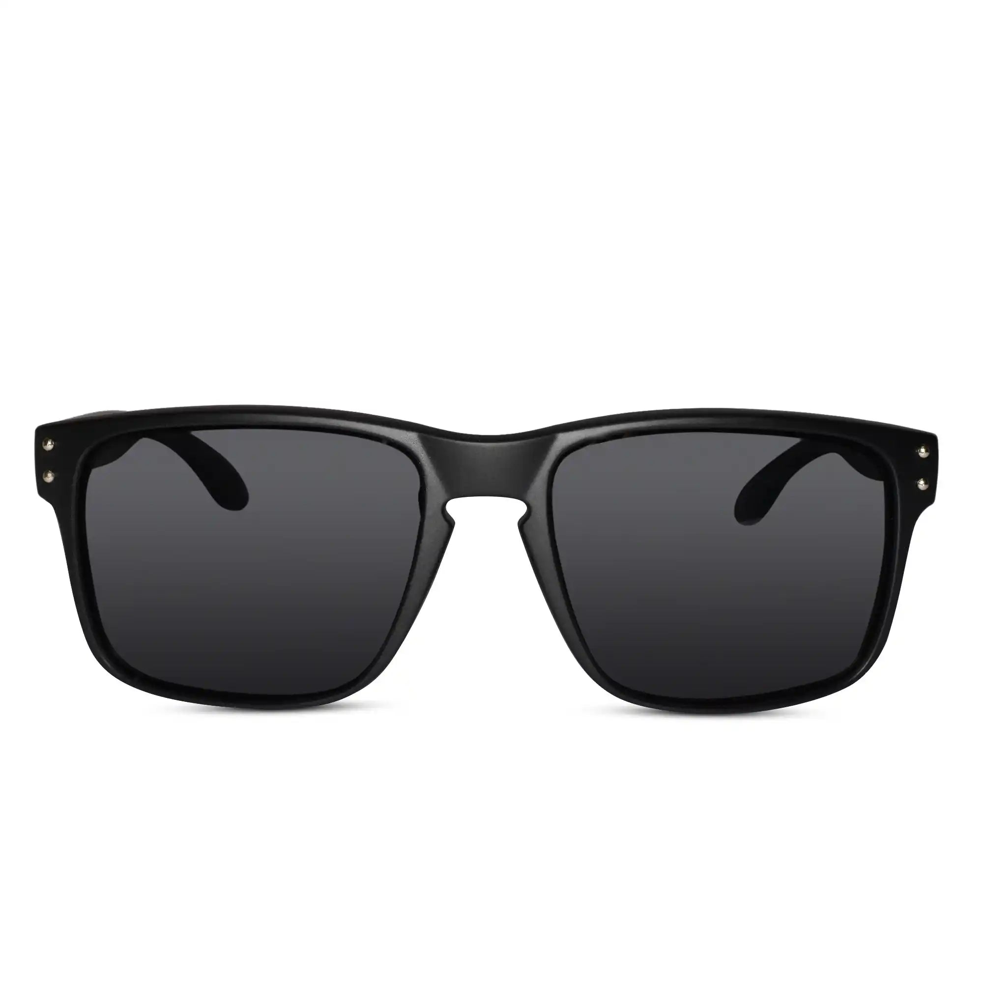 Polarized Sports Sunglasses For Men & Women