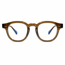 Round eyeglasses for Men & Women