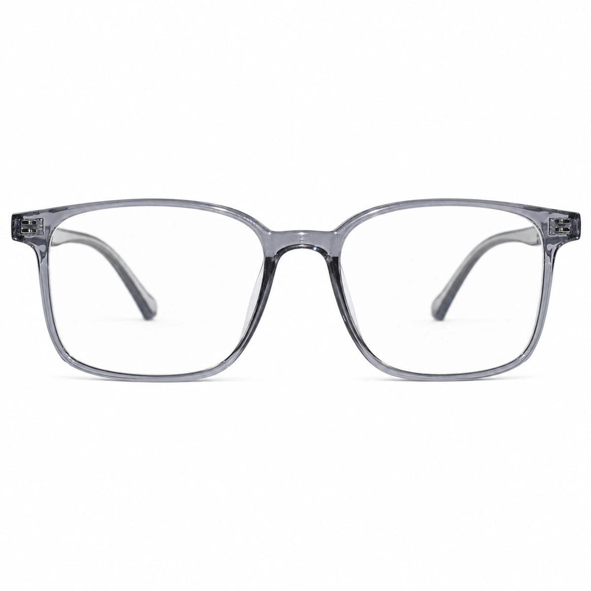 RIELLE Eyeglasses for Men & Women LKE6016_TRNS