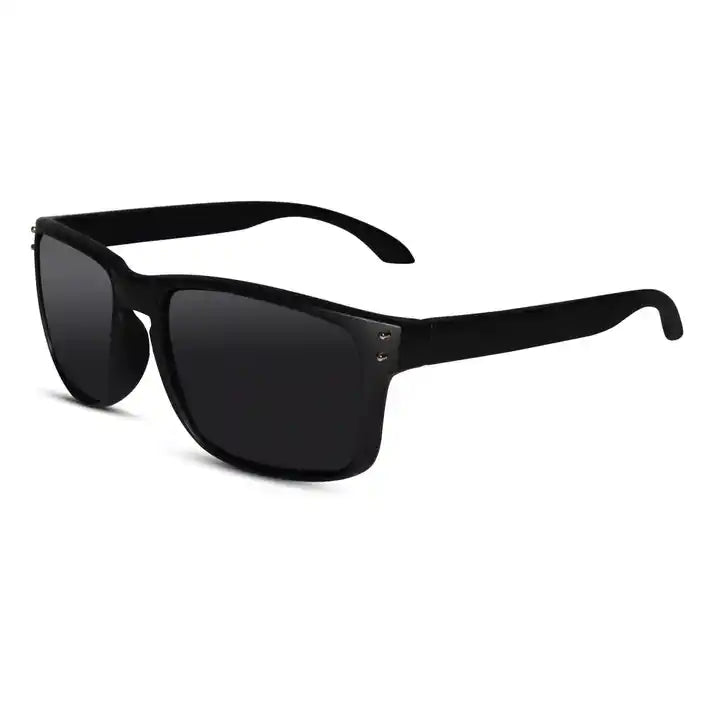 Polarized Sports Sunglasses For Men & Women