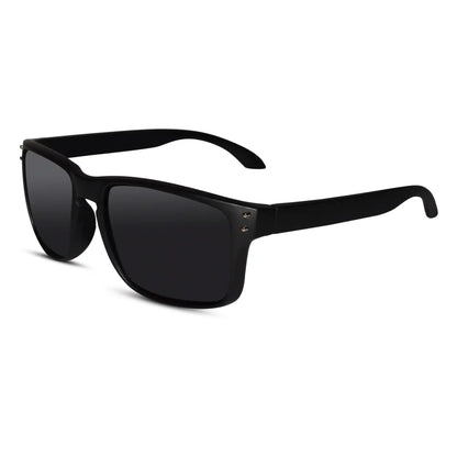 Polarized Sports Sunglasses For Men & Women