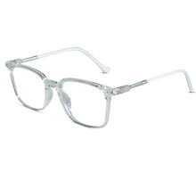 Axton Rectangular Full Rim Eyeglasses For Men & Women