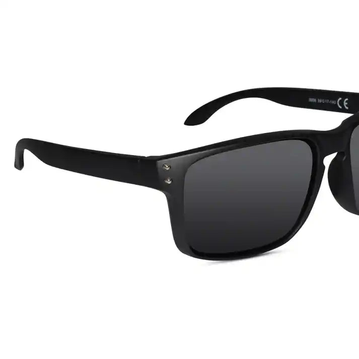 Polarized Sports Sunglasses For Men & Women