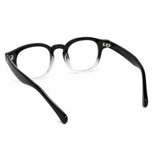 New Black Round Eyeglasses for men and Women