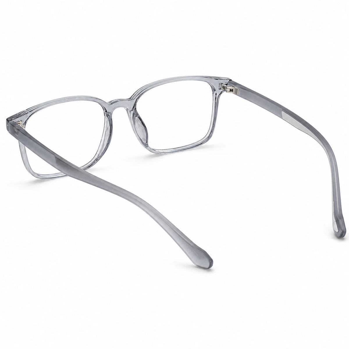 RIELLE Eyeglasses for Men & Women LKE6016_TRNS