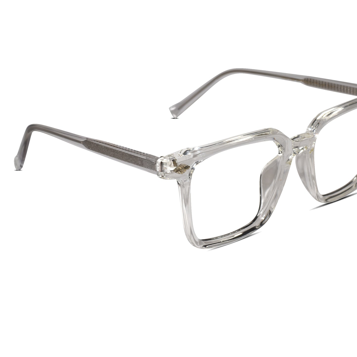 Transparent  Eyeglasses for Men & Women