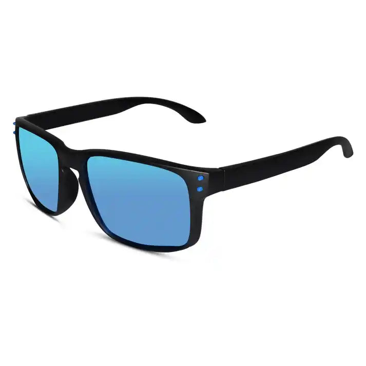 Polarized Sports Sunglasses For Men & Women