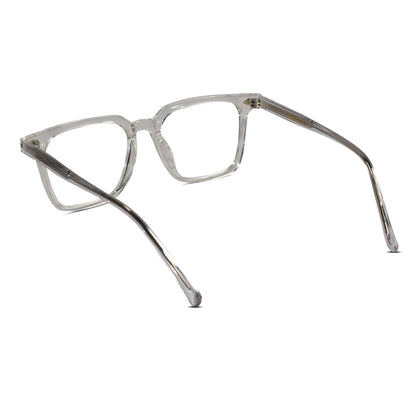 Transparent  Eyeglasses for Men & Women
