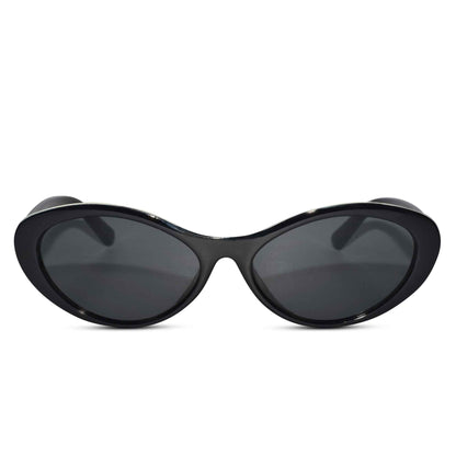 Animal Cat eye Sunglasses For Women