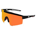 Sports Sunglasses  For Men & Women LKS3049-Orange
