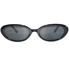 Sleek | Black Cateye  Sunglasses for Women