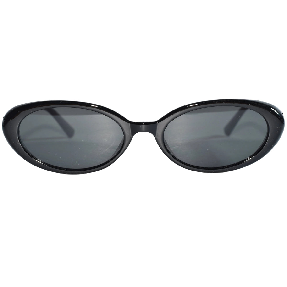Sleek | Black Cateye  Sunglasses for Women  LKS5514-BLK