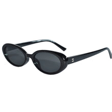 Sleek | Black Cateye  Sunglasses for Women