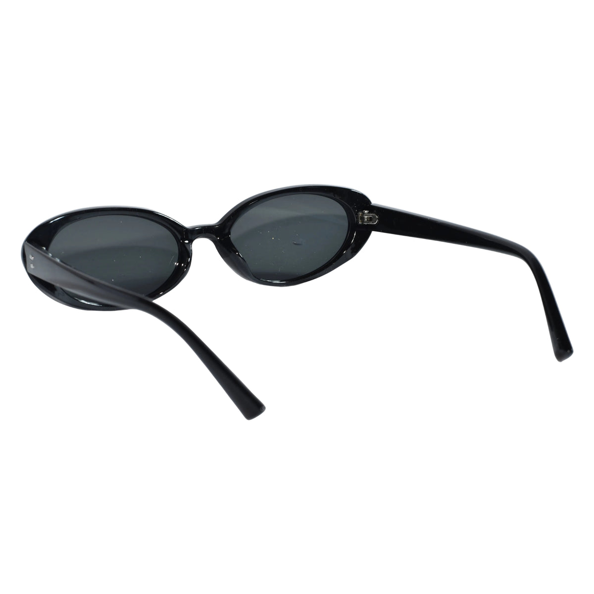 Sleek | Black Cateye  Sunglasses for Women  LKS5514-BLK