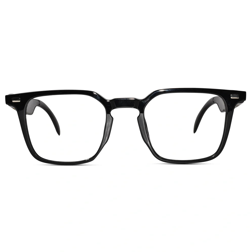 Smart Square Eyeglasses For Men