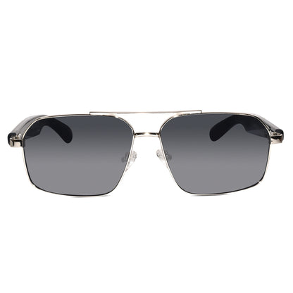 Smart Marshall Shape Sunglasses For Men