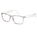 Smart Rectangular Eyeglasses For Men