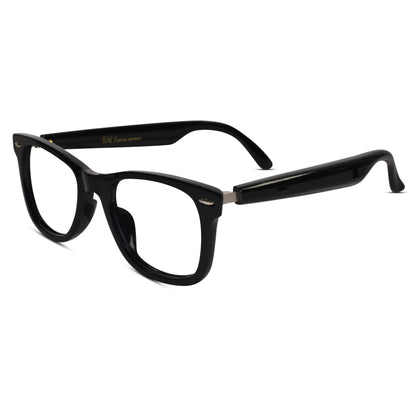 Smart Wayfarer Eyeglasses For Men