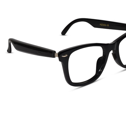 Smart Wayfarer Eyeglasses For Men