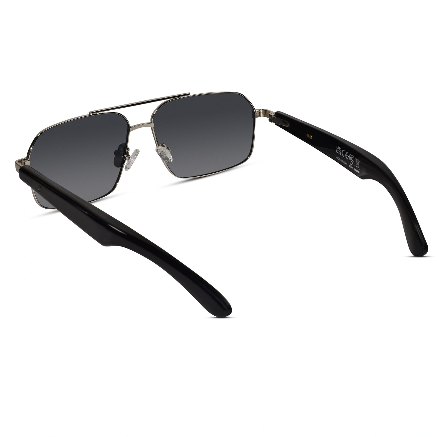 Smart Marshall Shape Sunglasses For Men