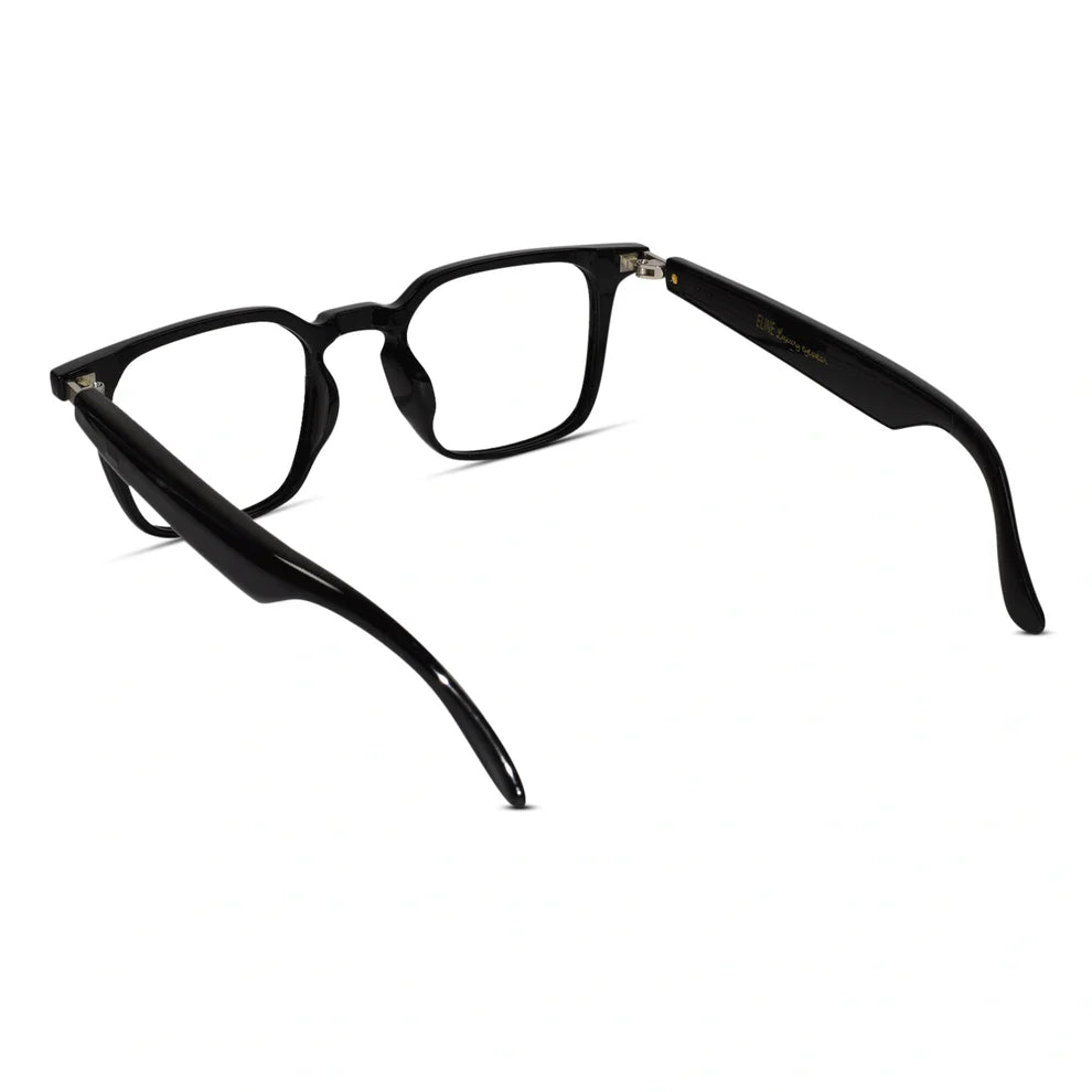 Smart Square Eyeglasses For Men