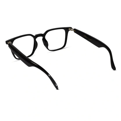Smart Square Eyeglasses For Men