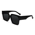Black Wayfarer Sunglasses For Kids