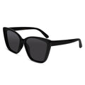 Black Cat eye Sunglasses For kids Girls