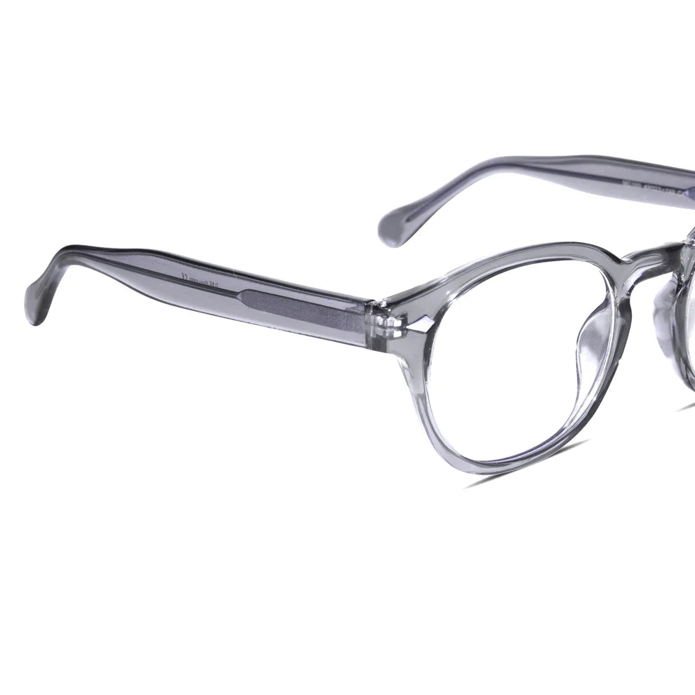 Bold Brown Computer Glasses For Men & Women