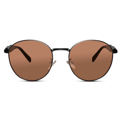 Brown Sunglasses For Women and Men