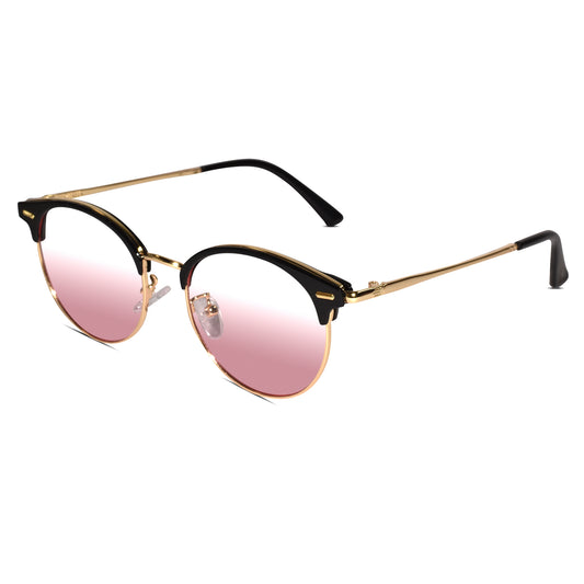 Round Sunglasses For Men & Women