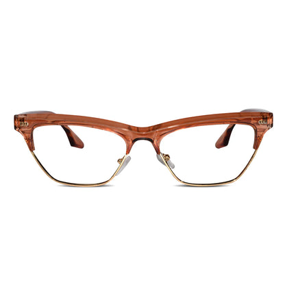 Black Cat eye Eyeglasses For Women