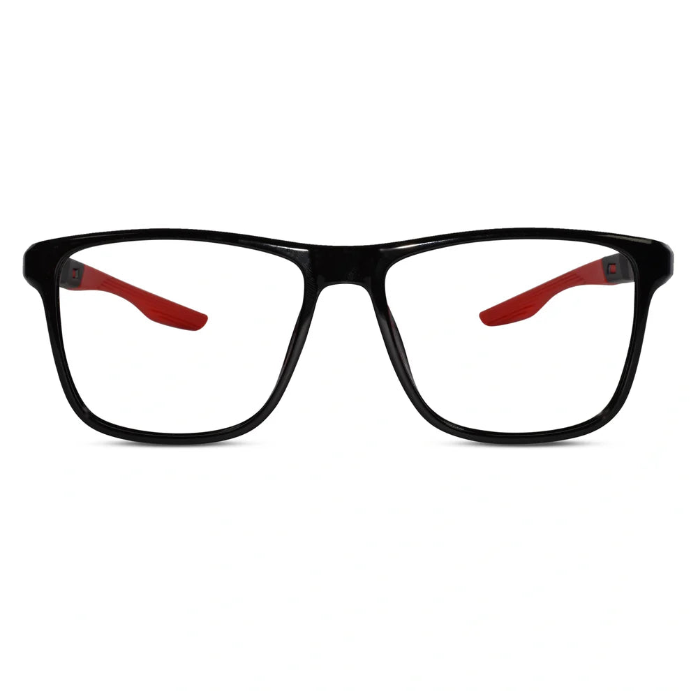 Sports Eyeglasses For Men & Women ELE0098-GRY