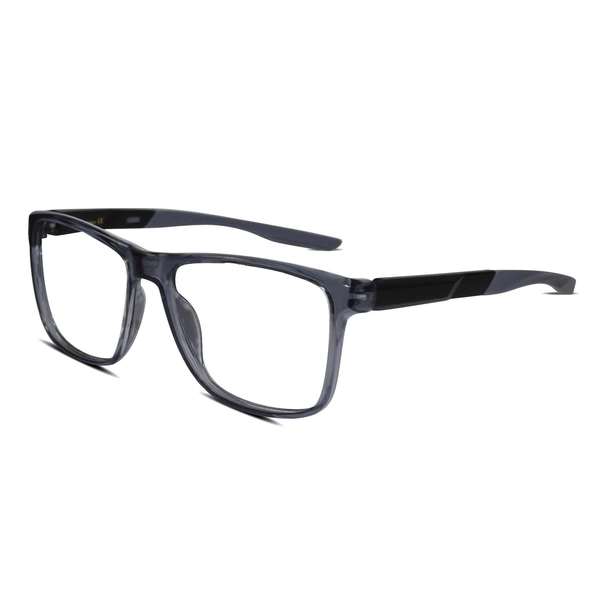 Sports Eyeglasses For Men & Women ELE0098-GRY