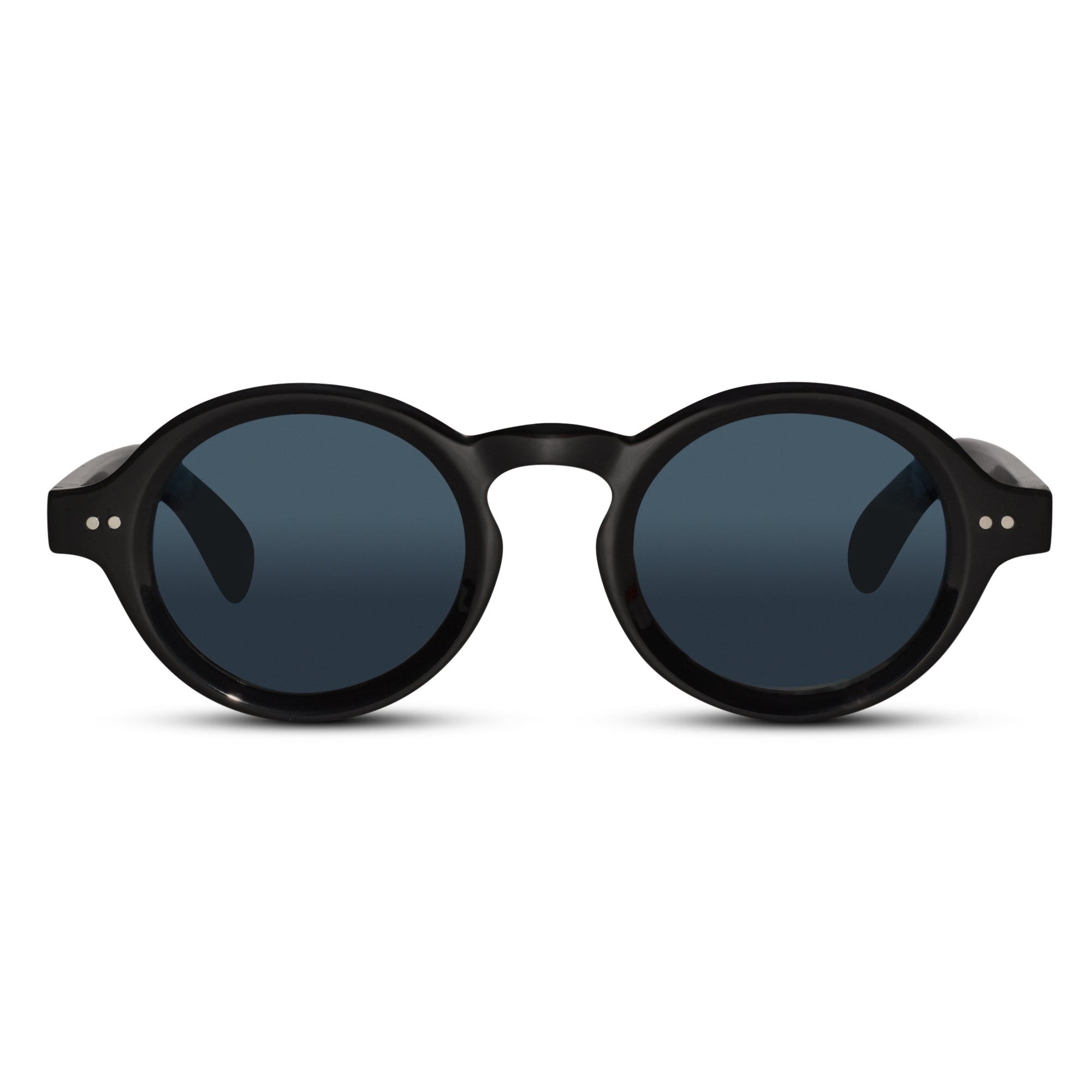 Round Eyeglasses for Men & Women