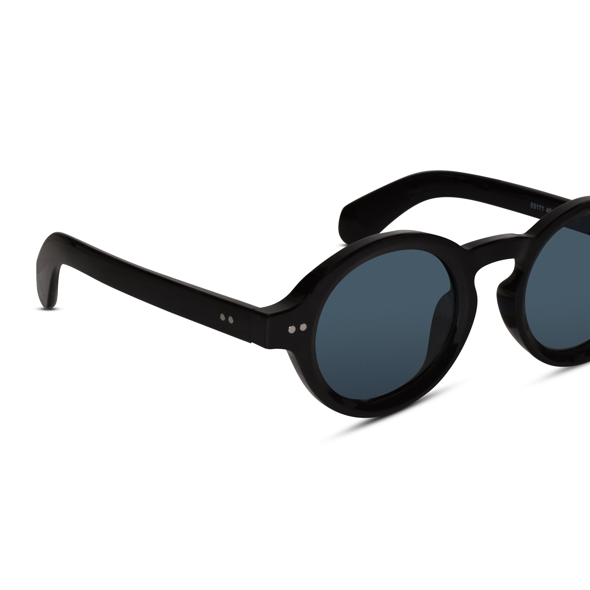 Round Eyeglasses for Men & Women