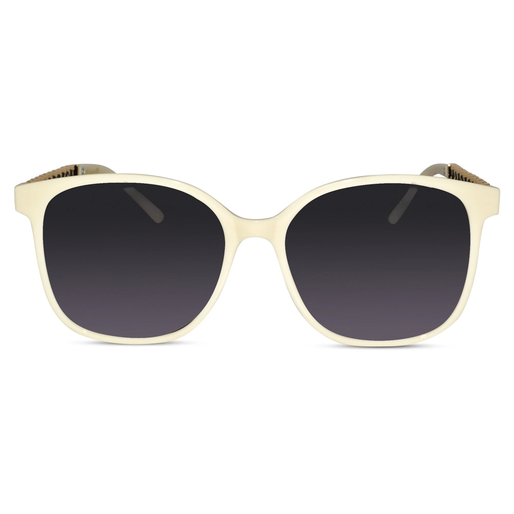 Whit Designer Sunglasses For Women ELS2250-WHT