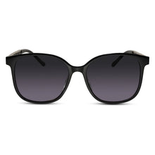 Black Designer Sunglasses For Women