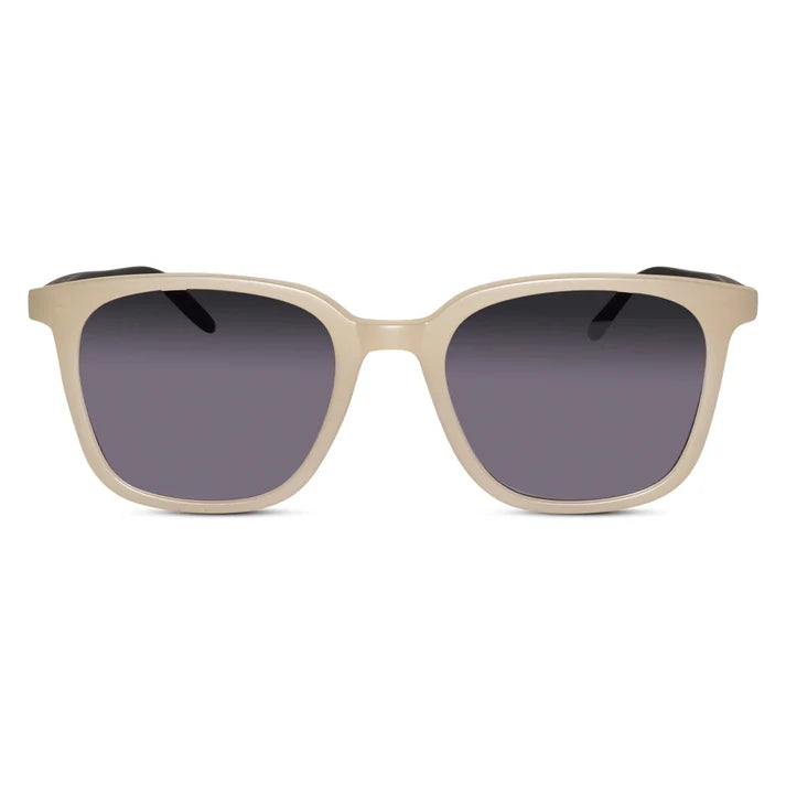 Matt Black Wayfarer  Sunglasses For Men & Women