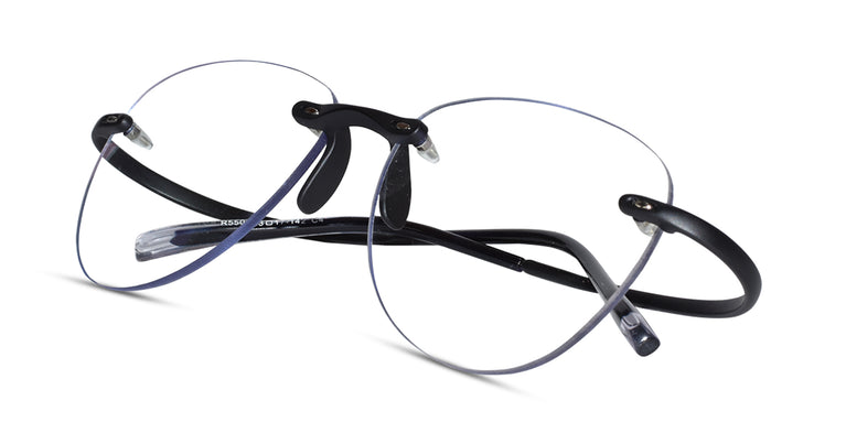 oversize eyeglasses for women