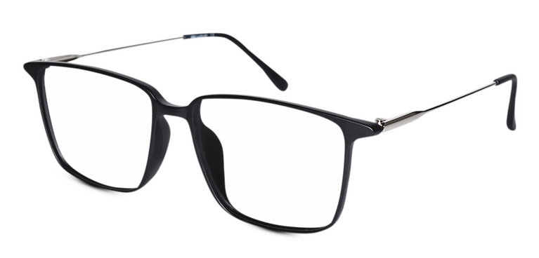 Rectangle eyeglasses &  Computer glasses for men , women