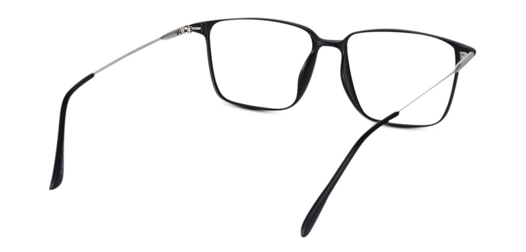 Rectangle eyeglasses &  Computer glasses for men , women