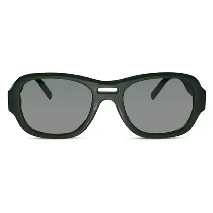 Black Aviator Sunglasses For Men & Women