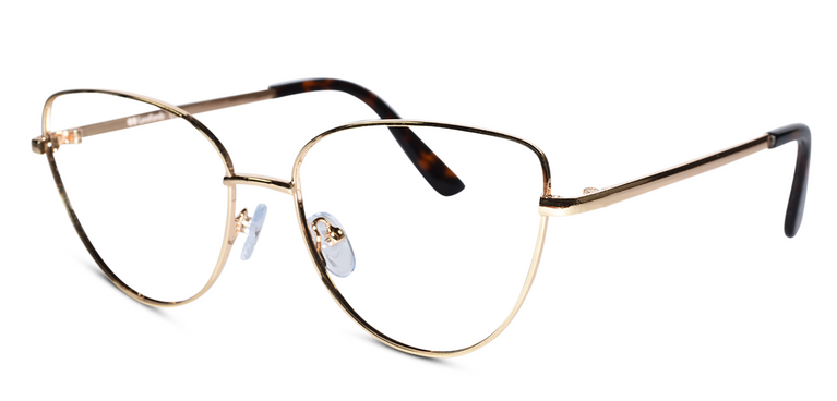 Cateye women eyeglasses