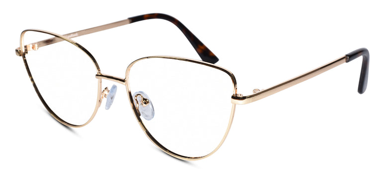 Cateye women eyeglasses