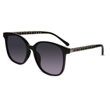 Black Designer Sunglasses For Women