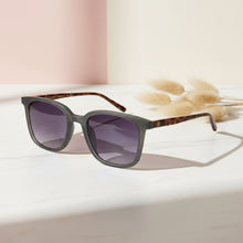 Matt Black Wayfarer  Sunglasses For Men & Women