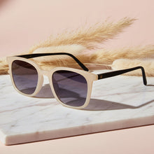 Matt GRY  Wayfarer Sunglasses For Men & Women