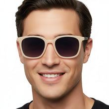 Matt GRY  Wayfarer Sunglasses For Men & Women