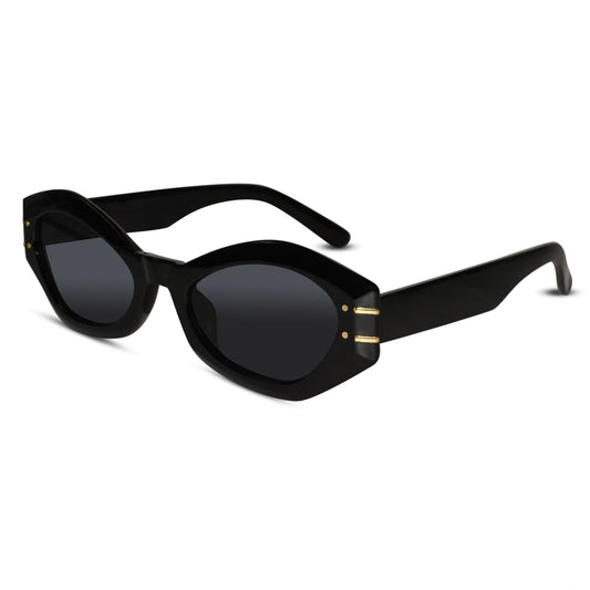 Cateye sunglasses for women